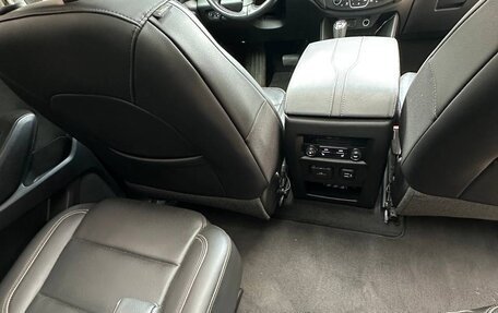 Chevrolet Traverse II, 2020 год, 3 700 000 рублей, 6 фотография