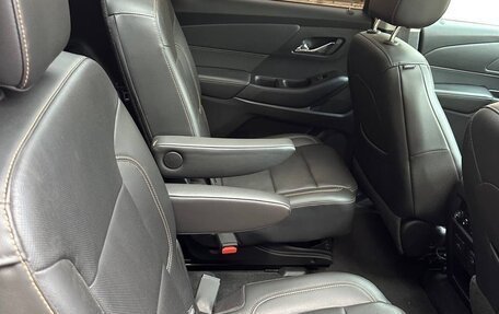 Chevrolet Traverse II, 2020 год, 3 700 000 рублей, 5 фотография
