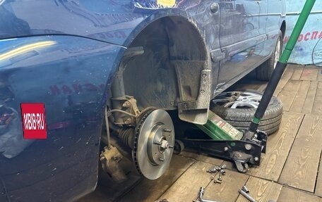 Mitsubishi Lancer IX, 2006 год, 850 000 рублей, 7 фотография