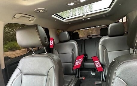 Chevrolet Traverse II, 2020 год, 3 700 000 рублей, 7 фотография