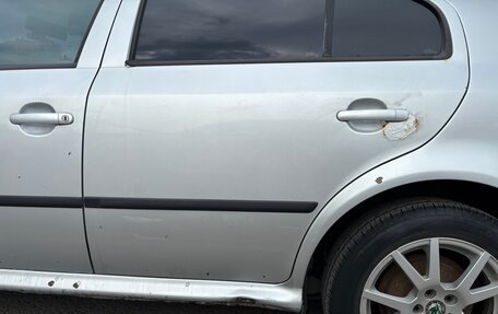 Skoda Octavia IV, 2009 год, 561 000 рублей, 4 фотография