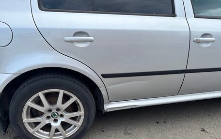 Skoda Octavia IV, 2009 год, 561 000 рублей, 6 фотография
