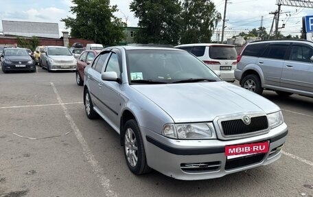 Skoda Octavia IV, 2009 год, 561 000 рублей, 5 фотография