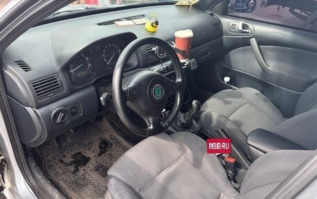 Skoda Octavia IV, 2009 год, 561 000 рублей, 2 фотография