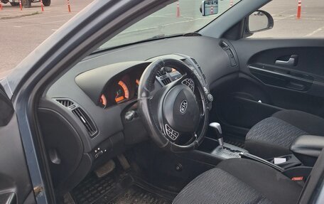 KIA cee'd I рестайлинг, 2008 год, 580 000 рублей, 6 фотография