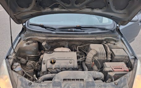 KIA cee'd I рестайлинг, 2008 год, 580 000 рублей, 9 фотография