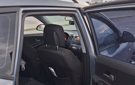KIA cee'd I рестайлинг, 2008 год, 580 000 рублей, 10 фотография
