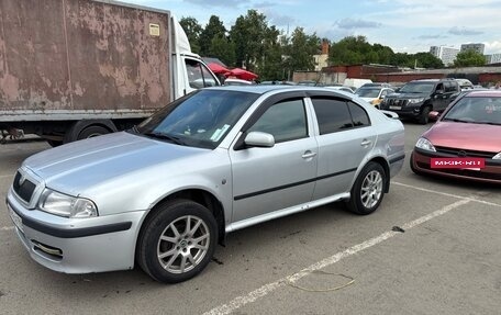Skoda Octavia IV, 2009 год, 561 000 рублей, 9 фотография