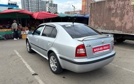 Skoda Octavia IV, 2009 год, 561 000 рублей, 8 фотография