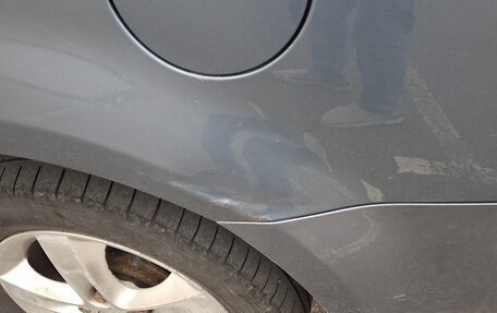 KIA cee'd I рестайлинг, 2008 год, 580 000 рублей, 13 фотография