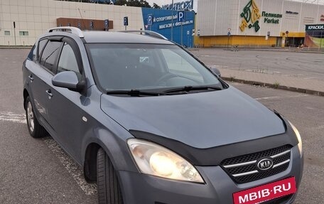KIA cee'd I рестайлинг, 2008 год, 580 000 рублей, 3 фотография