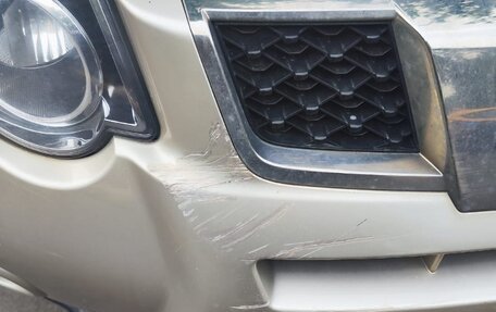 Nissan X-Trail, 2011 год, 900 000 рублей, 8 фотография