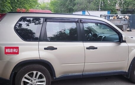 Nissan X-Trail, 2011 год, 900 000 рублей, 3 фотография