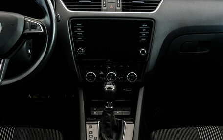 Skoda Octavia, 2019 год, 2 099 000 рублей, 15 фотография