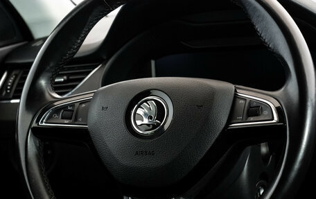 Skoda Octavia, 2019 год, 2 099 000 рублей, 13 фотография