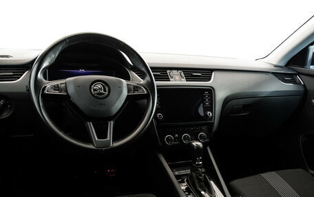 Skoda Octavia, 2019 год, 2 099 000 рублей, 11 фотография