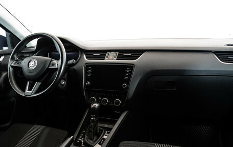 Skoda Octavia, 2019 год, 2 099 000 рублей, 9 фотография