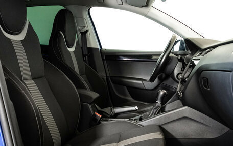 Skoda Octavia, 2019 год, 2 099 000 рублей, 18 фотография