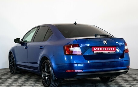 Skoda Octavia, 2019 год, 2 099 000 рублей, 7 фотография
