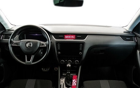 Skoda Octavia, 2019 год, 2 099 000 рублей, 10 фотография