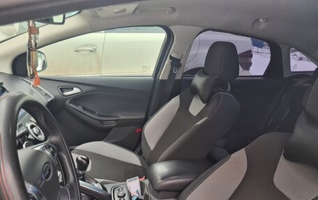 Ford Focus III, 2013 год, 845 000 рублей, 10 фотография