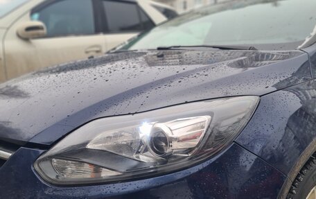 Ford Focus III, 2013 год, 845 000 рублей, 8 фотография