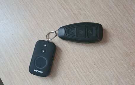 Ford Focus III, 2013 год, 845 000 рублей, 12 фотография