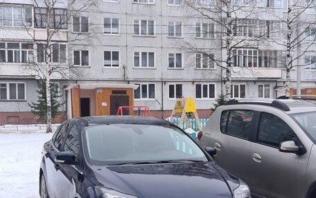 Ford Focus III, 2013 год, 845 000 рублей, 6 фотография