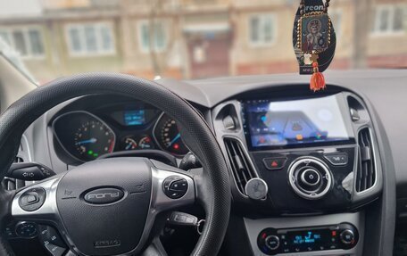Ford Focus III, 2013 год, 845 000 рублей, 9 фотография