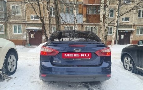 Ford Focus III, 2013 год, 845 000 рублей, 5 фотография