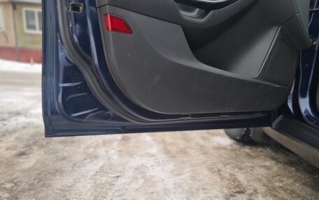Ford Focus III, 2013 год, 845 000 рублей, 17 фотография