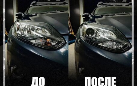 Ford Focus III, 2013 год, 845 000 рублей, 20 фотография