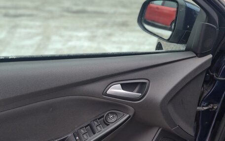 Ford Focus III, 2013 год, 845 000 рублей, 19 фотография