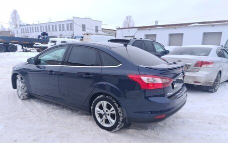 Ford Focus III, 2013 год, 845 000 рублей, 27 фотография