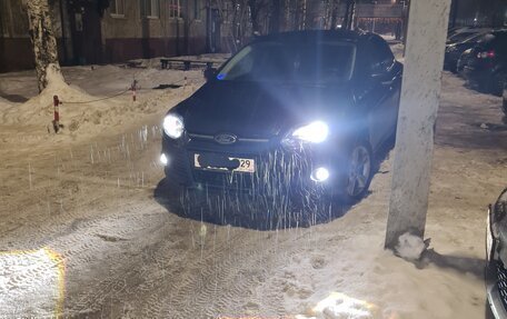 Ford Focus III, 2013 год, 845 000 рублей, 29 фотография