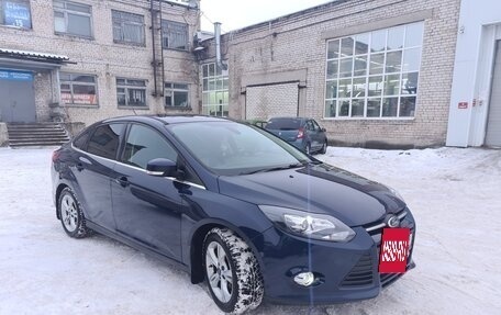 Ford Focus III, 2013 год, 845 000 рублей, 25 фотография