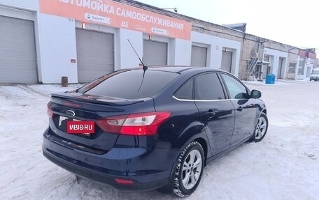 Ford Focus III, 2013 год, 845 000 рублей, 26 фотография
