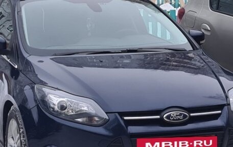 Ford Focus III, 2013 год, 845 000 рублей, 23 фотография
