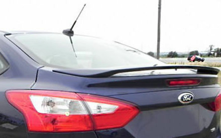 Ford Focus III, 2013 год, 845 000 рублей, 30 фотография