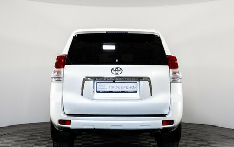 Toyota Land Cruiser Prado 150 рестайлинг 2, 2013 год, 2 899 000 рублей, 6 фотография