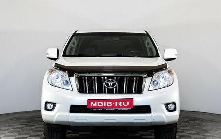 Toyota Land Cruiser Prado 150 рестайлинг 2, 2013 год, 2 899 000 рублей, 2 фотография
