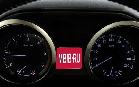 Toyota Land Cruiser Prado 150 рестайлинг 2, 2013 год, 2 899 000 рублей, 20 фотография