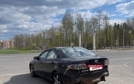 Mazda 6, 2007 год, 179 999 рублей, 4 фотография