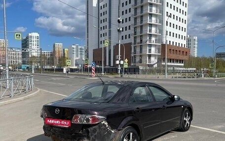 Mazda 6, 2007 год, 179 999 рублей, 3 фотография