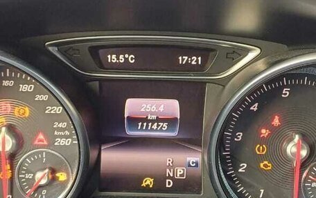 Mercedes-Benz CLA, 2018 год, 1 700 000 рублей, 4 фотография