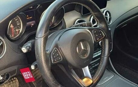 Mercedes-Benz CLA, 2018 год, 1 700 000 рублей, 8 фотография