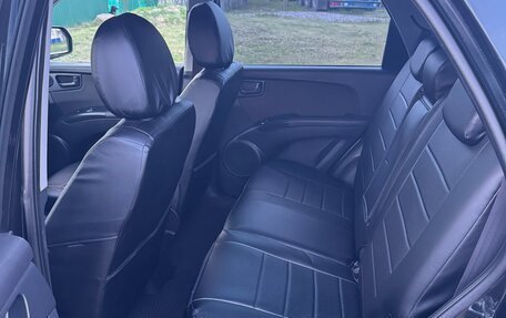 KIA Sportage II, 2008 год, 1 100 000 рублей, 7 фотография