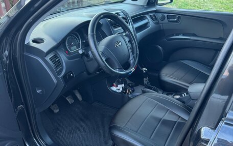 KIA Sportage II, 2008 год, 1 100 000 рублей, 5 фотография