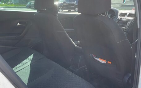 Volkswagen Polo VI (EU Market), 2018 год, 1 200 000 рублей, 9 фотография