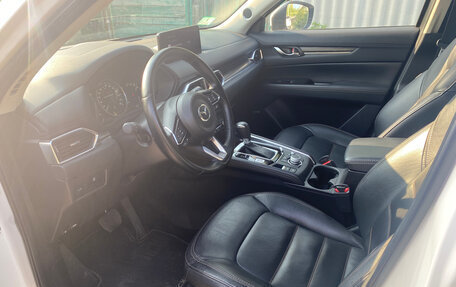 Mazda CX-5 II, 2021 год, 3 500 000 рублей, 6 фотография